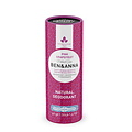 BEN&ANNA Deodorant Stick Papertube Pink Grapefruit 40g