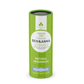 BEN&ANNA Deodorant Stick Papertube Persian Lime 40g