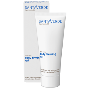 Santaverde Aloe Vera Body Firming Gel 100ml