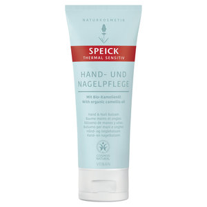 Speick Thermal Sensitiv Hand- en Nagelcrème 75ml