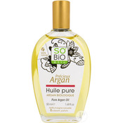 SO'BiO étic Pure Argan Oil 50ml