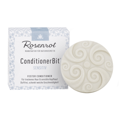 Rosenrot Vaste Conditioner Sensitief 60g