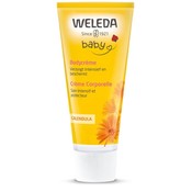 Weleda Baby Calendula Bodycrème 75ml