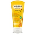 Weleda Baby Calendula Shampoo & Douchecrème 200ml