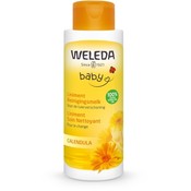 Weleda Baby Calendula Liniment Reinigingsmelk 400ml