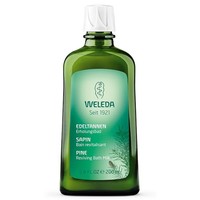 Weleda Zilverspar Verkwikkingsbad 200ml