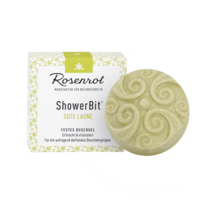 Rosenrot Vaste Douchegel Goed Humeur 60g