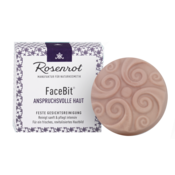 Rosenrot FaceBit® Vaste Gezichtsreiniging Droge & Rijpere Huid 50g
