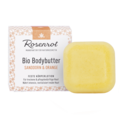 Rosenrot Vaste Bio Bodybutter Duindoorn & Sinaasappel 70g