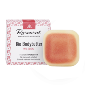 Rosenrot Vaste Bio Bodybutter Wilde Roos 70g