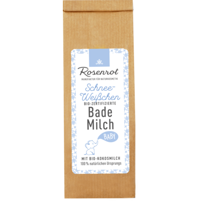 Rosenrot Badmelk Baby 150g
