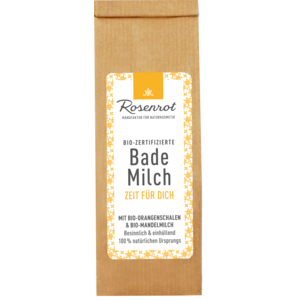 Rosenrot Badmelk Tijd Voor Jou 150g