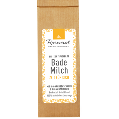 Rosenrot Badmelk Tijd Voor Jou 150g