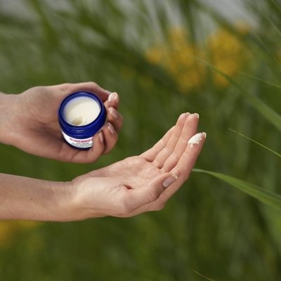 Rosenrot Deocrème Bloemenweide 50g