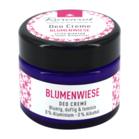 Rosenrot Deocrème Bloemenweide 50g