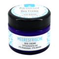 Rosenrot Deocrème Zeefris 50g