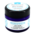 Rosenrot Deocrème Zeefris 50g