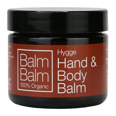 Balm Balm Hygge Hand & Body Balm 60ml