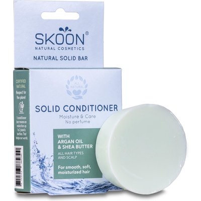 Skoon Solid Conditioner Moisture & Care 90g