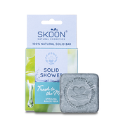 Skoon Solid Shower 'Fresh to the Max' 90g