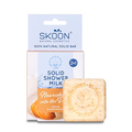 Skoon Solid Shower Milk 'Nourishing into the Deep' 90g