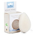 Skoon Konjac Sponge Pure Natural