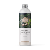 Eliah Sahil Biologische Conditioner Kokos Moringa 230ml