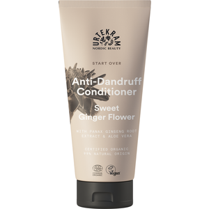 Urtekram Conditioner Sweet Ginger Flower 180ml