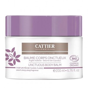 Cattier Romige Body Balm 200ml