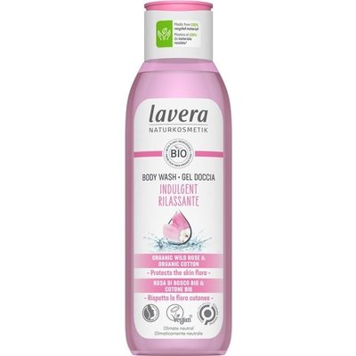 Lavera Indulgent Body Wash 250ml