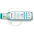 Lavera Basis Sensitiv Body Wash 2in1 250ml