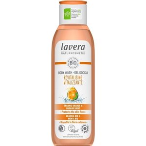 Lavera Revitalising Body Wash 250ml