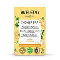 Weleda Shower Bar Ginger + Petitgrain 75g