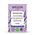 Weleda Shower Bar Lavender + Vetiver 75g