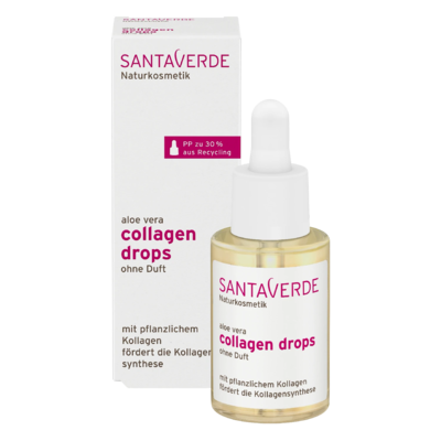 Santaverde Collagen Drops 30ml