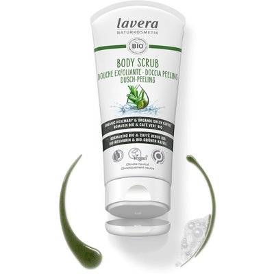 Lavera Body Scrub 200ml