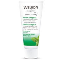 Weleda Planten Tandpasta 75ml