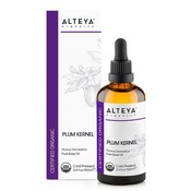 Alteya Organics Biologische Pruimenpit Olie 100ml