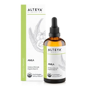 Alteya Organics Biologische Amla Olie 100ml