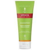 Speick Natural Aktiv Shampoo Glans & Volume 200ml