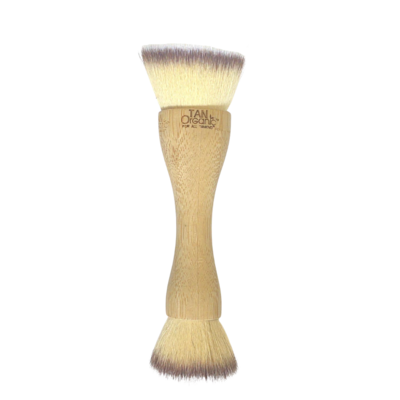 TanOrganic BFF Brush