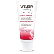 Weleda Ratanhia Tandpasta 75ml