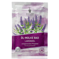 Bioturm Olie-Wei Bad Lavendel 30ml