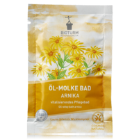 Bioturm Olie-Wei Bad Arnica 30ml