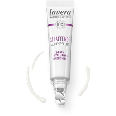 Lavera Firming Eye Cream 15ml