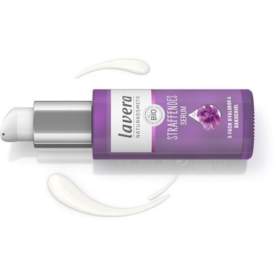 Lavera Firming Serum 30ml