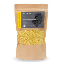 Alteya Organics Biologische Bijenwas 450g