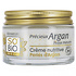 SO'BiO étic Précieux Argan Argan Pearls Nourishing Cream 50ml