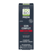 SO'BiO étic MEN Complete Anti-Aging Cream 50ml
