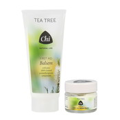 Chi Tea Tree - Eerste Hulp Balsem 15ml of 100ml